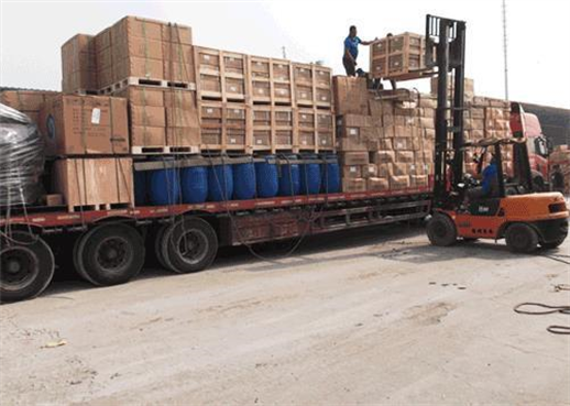 昆山到福海物流專線|昆山到福海物流公司|昆山到福海貨運(yùn)公司