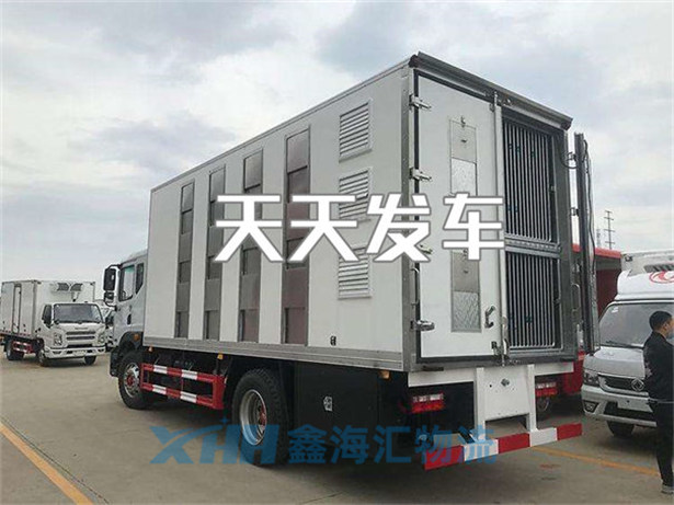 昆山到濮陽物流公司-昆山至濮陽貨運公司